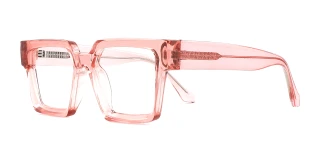 Pink Eyeglasses 82070D