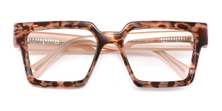 tortoiseshell Eyeglasses
