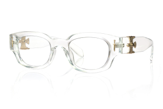clear Eyeglasses
