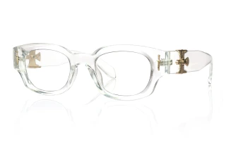 clear Eyeglasses