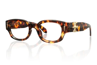 tortoiseshell Eyeglasses