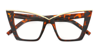 tortoiseshell Eyeglasses