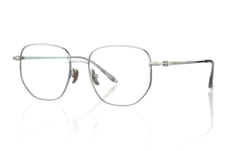 silver Eyeglasses