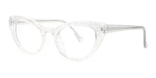 Clear Eyeglasses 83291D