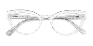 clear Eyeglasses