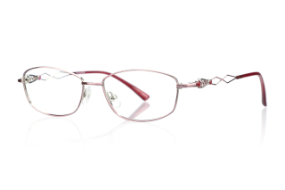 silver Eyeglasses