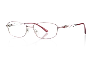 silver Eyeglasses