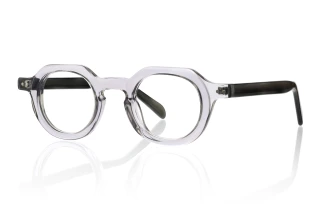 clear Eyeglasses