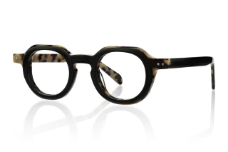 floral Eyeglasses