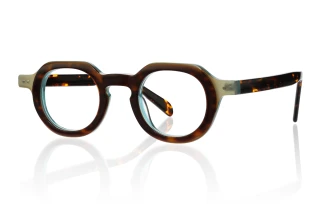 tortoiseshell Eyeglasses
