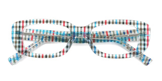 multicolor Eyeglasses