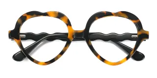 tortoiseshell Eyeglasses