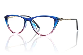 multicolor Eyeglasses