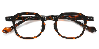 tortoiseshell Eyeglasses