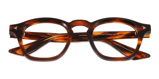 tortoiseshell Eyeglasses