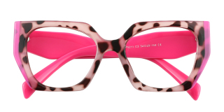 tortoiseshell Eyeglasses
