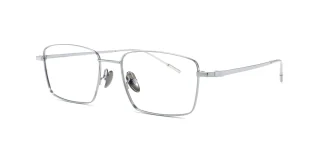 Silver Eyeglasses 84777D