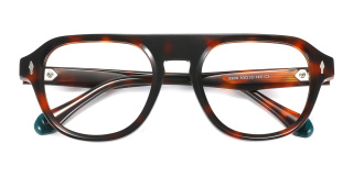 tortoiseshell Eyeglasses