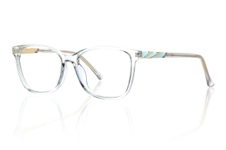 clear Eyeglasses