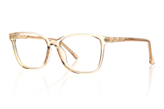 gold Eyeglasses