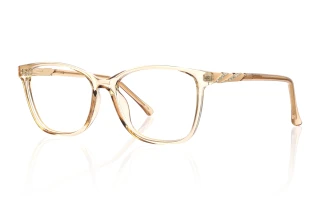 gold Eyeglasses