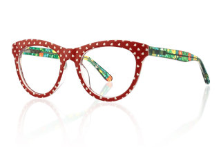 red_green_ip Eyeglasses