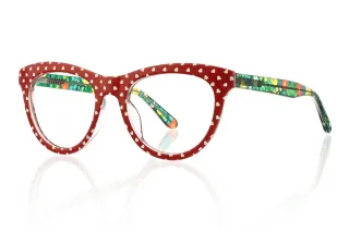 red_green_ip Eyeglasses