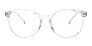 clear Eyeglasses