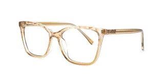 Brown Eyeglasses 85963B