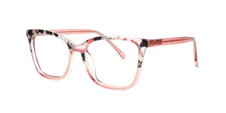 Pink Eyeglasses 85963C