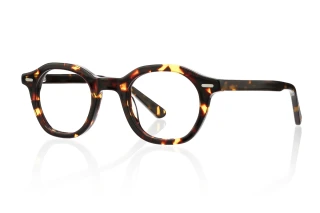 tortoiseshell Eyeglasses