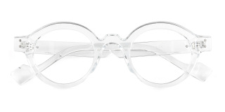 clear Eyeglasses