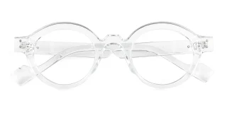 clear Eyeglasses