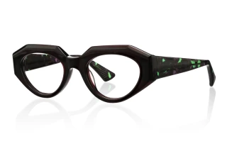 floral Eyeglasses