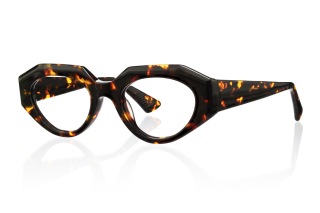 tortoiseshell Eyeglasses