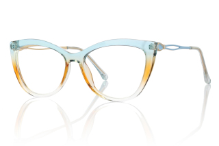 multicolor Eyeglasses