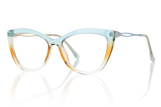 multicolor Eyeglasses