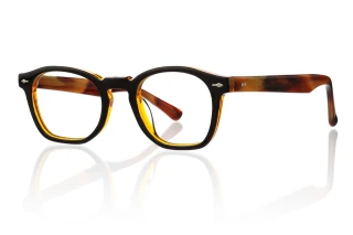floral Eyeglasses