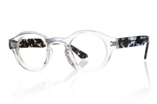 clear Eyeglasses