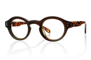 floral Eyeglasses