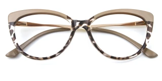 tortoiseshell Eyeglasses