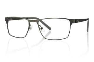 grey Eyeglasses