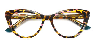 tortoiseshell Eyeglasses