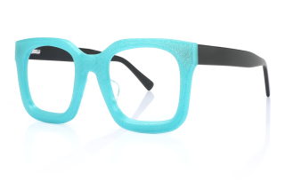 blue_c Eyeglasses