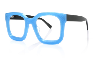blue_e Eyeglasses