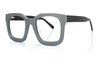 grey_a Eyeglasses