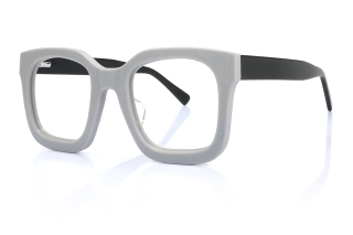 grey_b Eyeglasses