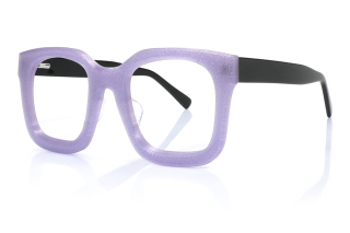 purple_a Eyeglasses