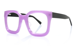 purple_c Eyeglasses