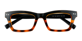 tortoiseshell Eyeglasses